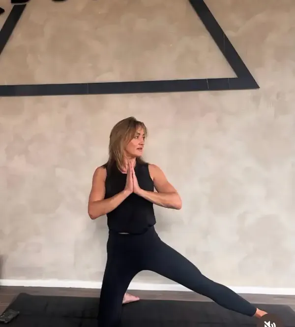 Avril Stapleton — Pilates Instructor at TNT Hybrid