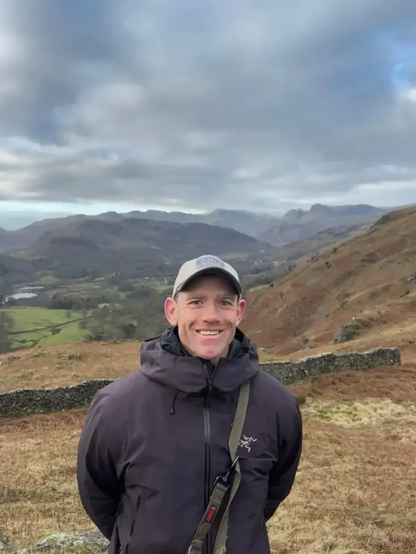 Dan Smith — Personal Trainer at TNT Hybrid