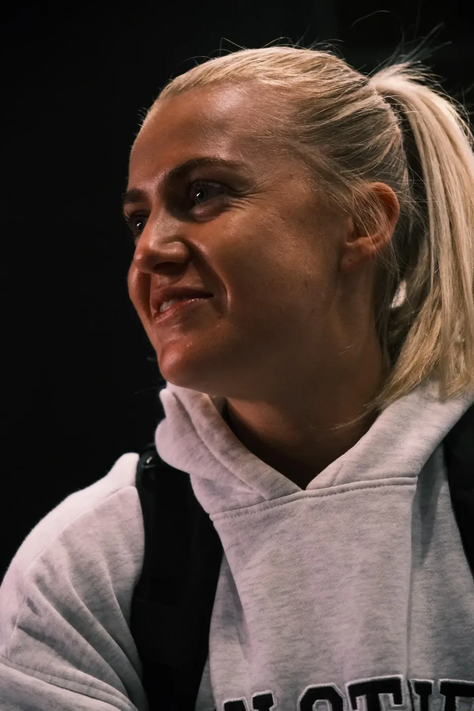 Hannah Benson — Co-Owner & Personal Trainer at TNT Hybrid