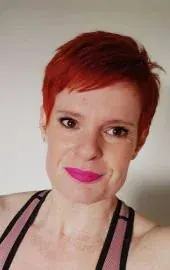 Louise Coates — Personal Trainer at TNT Hybrid