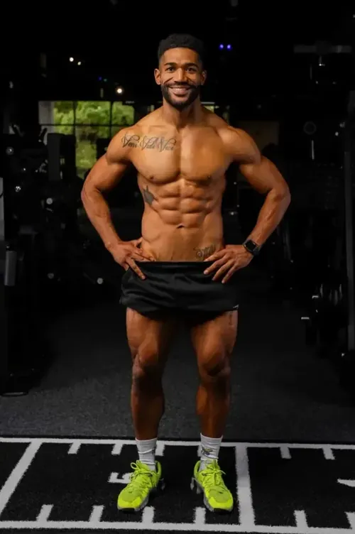 Tomi Tatham — Co-Owner & Personal Trainer at TNT Hybrid
